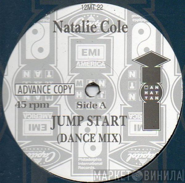 Natalie Cole - Jump Start