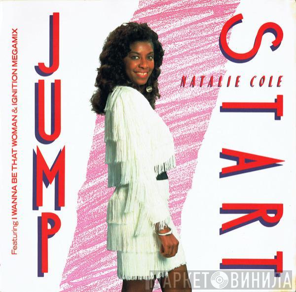 Natalie Cole - Jump Start