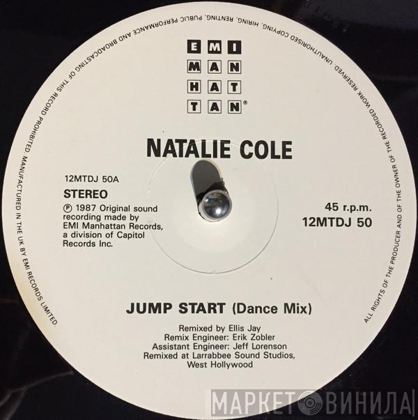 Natalie Cole - Jump Start