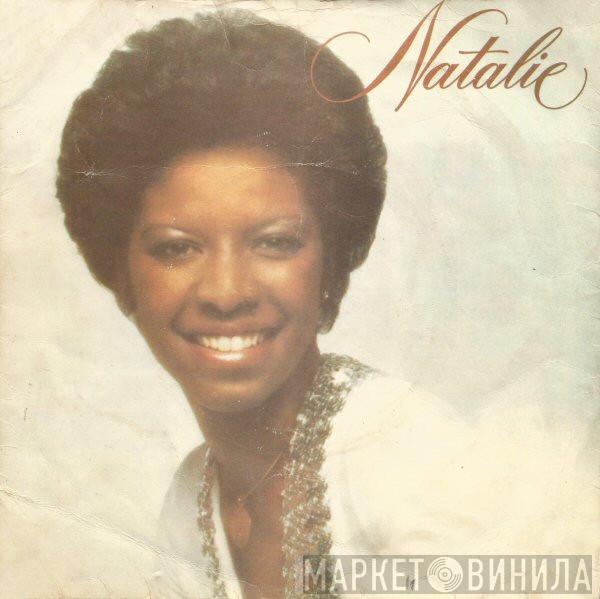 Natalie Cole - Mr. Melody