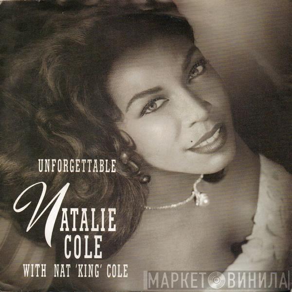 Natalie Cole, Nat King Cole - Unforgettable