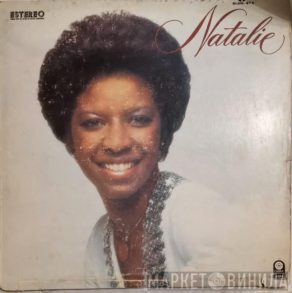  Natalie Cole  - Natalie