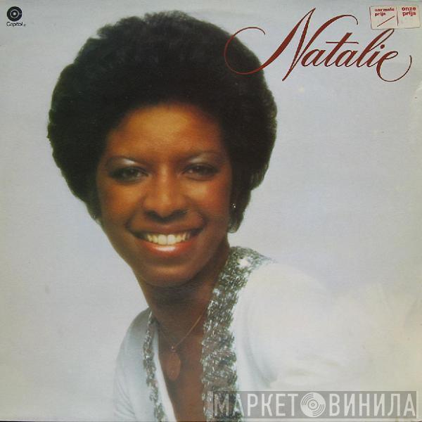  Natalie Cole  - Natalie