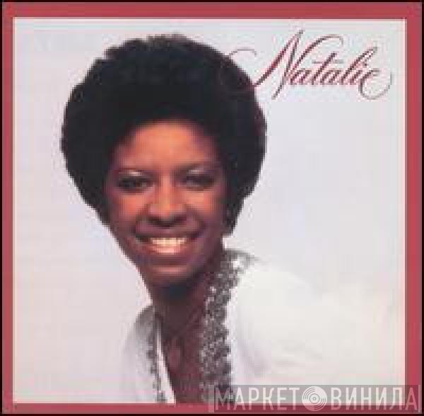  Natalie Cole  - Natalie