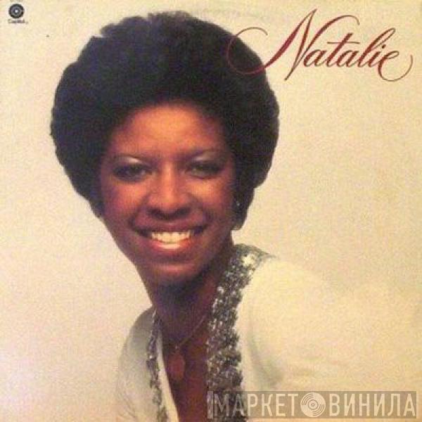  Natalie Cole  - Natalie