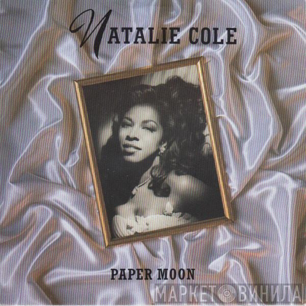 Natalie Cole - Paper Moon