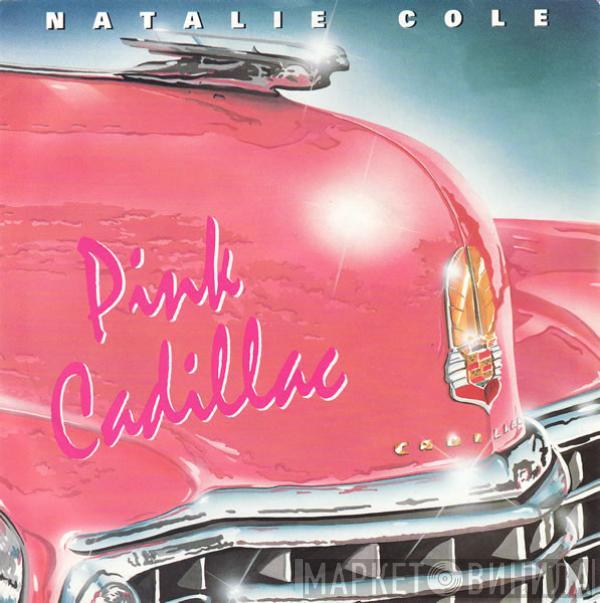 Natalie Cole - Pink Cadillac