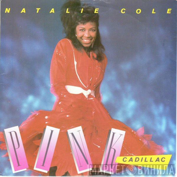  Natalie Cole  - Pink Cadillac