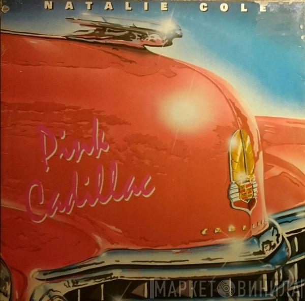  Natalie Cole  - Pink Cadillac