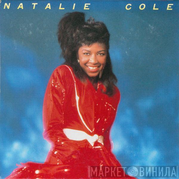  Natalie Cole  - Pink Cadillac