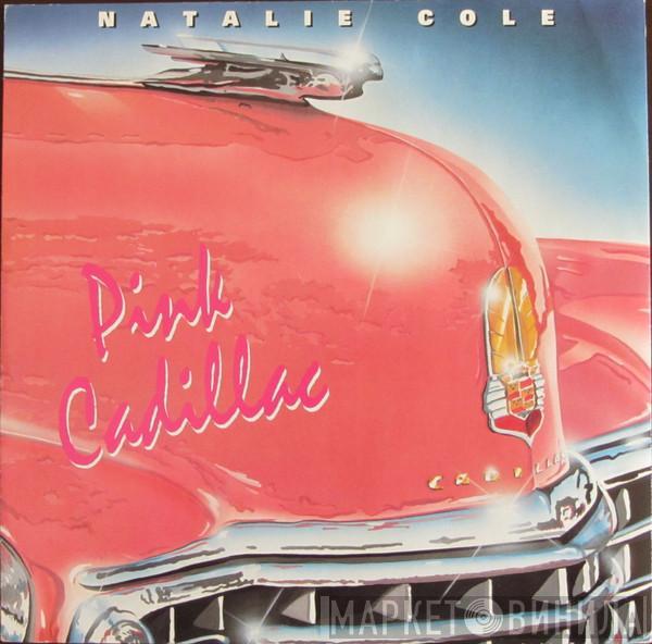 Natalie Cole - Pink Cadillac