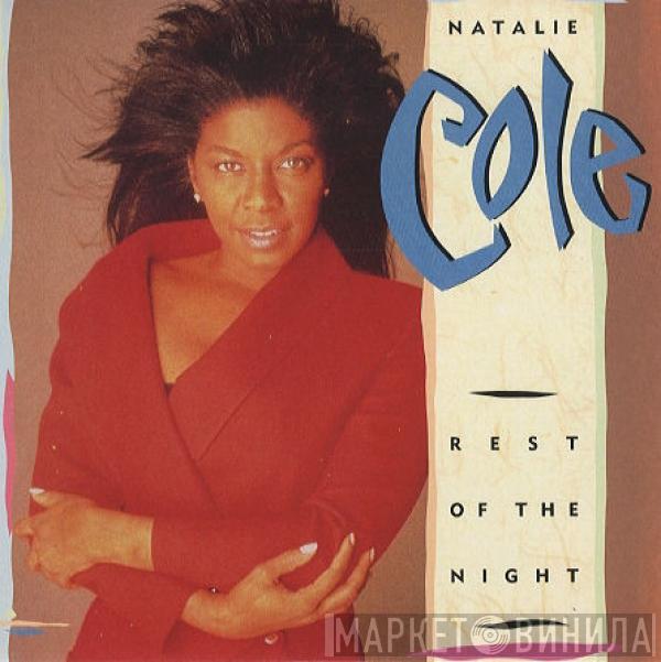 Natalie Cole - Rest Of The Night