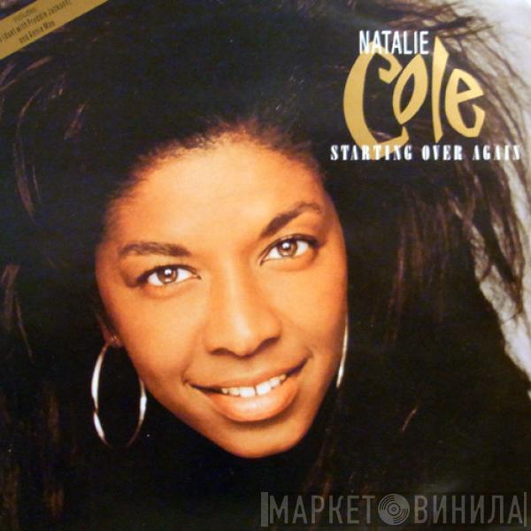 Natalie Cole - Starting Over Again