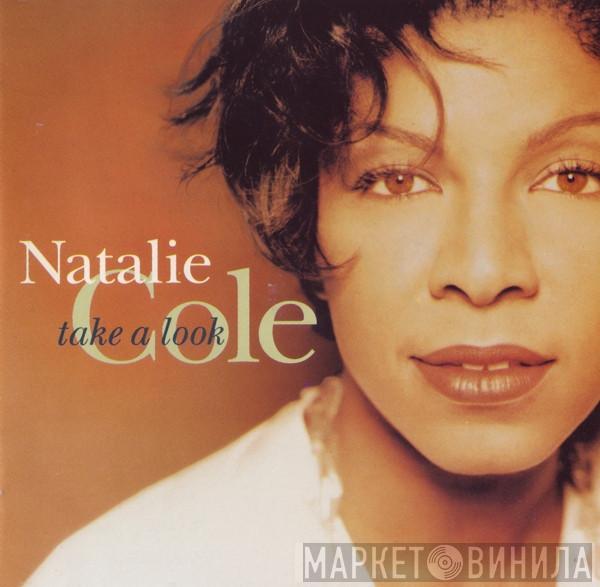  Natalie Cole  - Take A Look