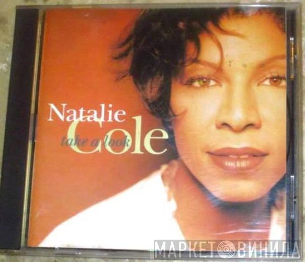  Natalie Cole  - Take A Look