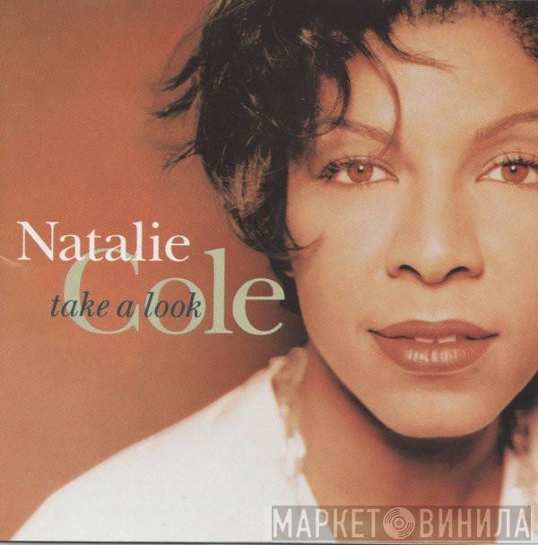  Natalie Cole  - Take A Look