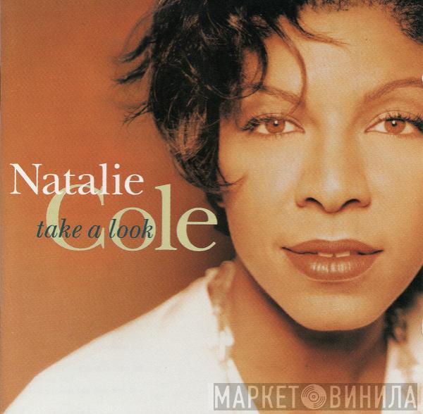  Natalie Cole  - Take A Look