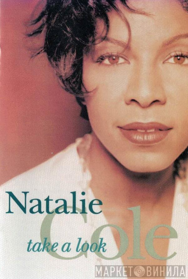  Natalie Cole  - Take A Look