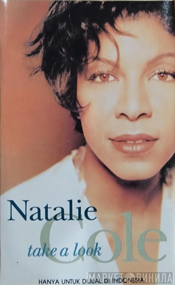  Natalie Cole  - Take A Look