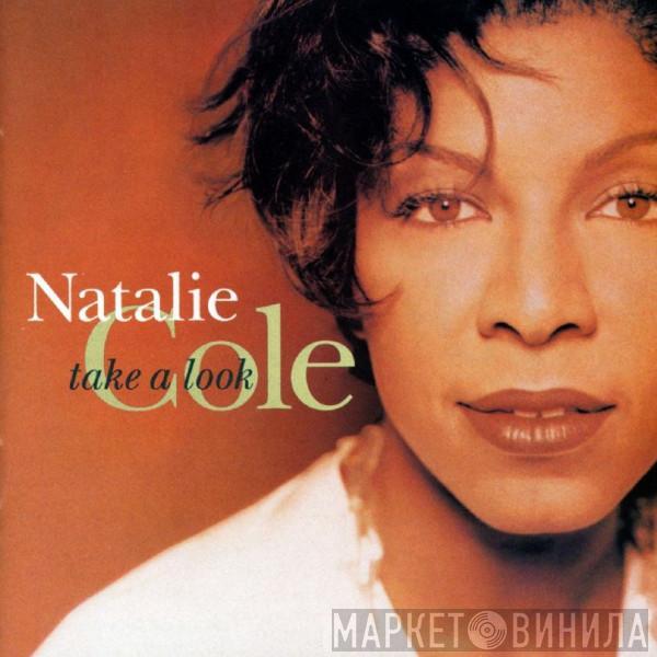  Natalie Cole  - Take A Look