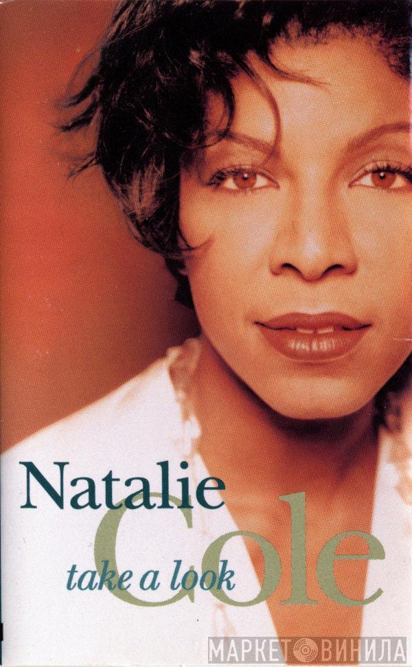  Natalie Cole  - Take A Look