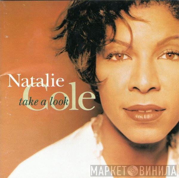  Natalie Cole  - Take A Look