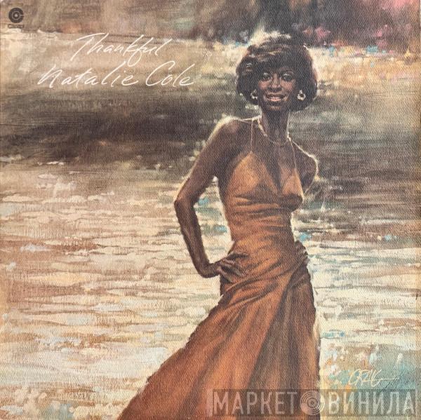 Natalie Cole - Thankful