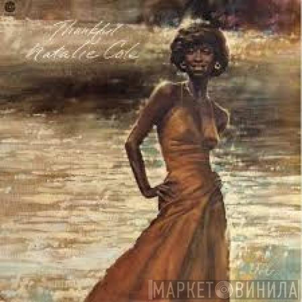  Natalie Cole  - Thankful