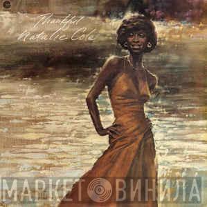  Natalie Cole  - Thankful