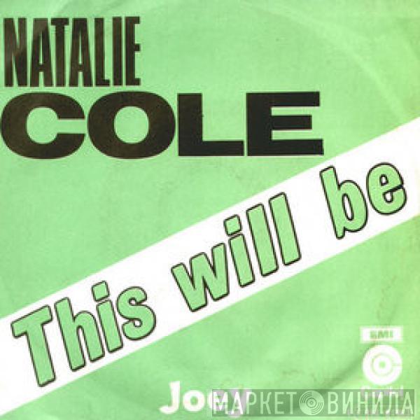 Natalie Cole - This Will Be