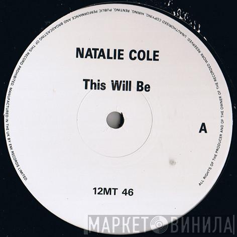 Natalie Cole - This Will Be