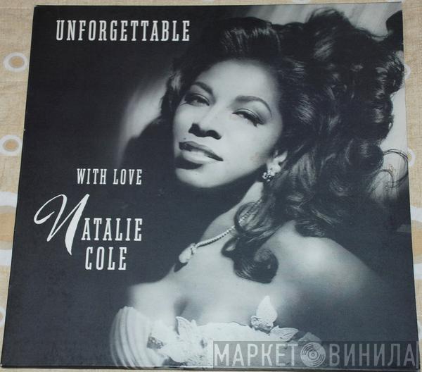 Natalie Cole - Unforgettable With Love