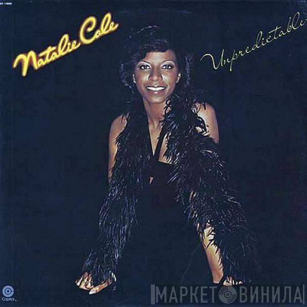 Natalie Cole - Unpredictable