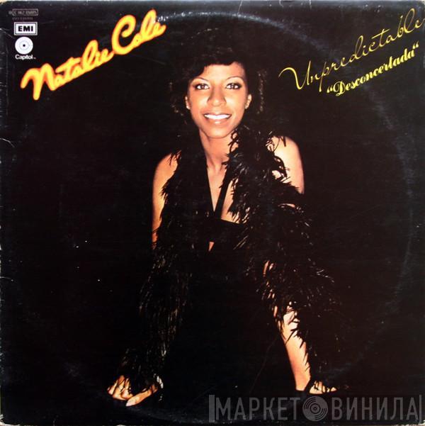 Natalie Cole - Unpredictable