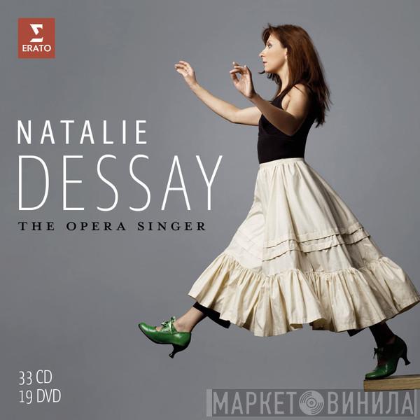 Natalie Dessay - The Opera Singer
