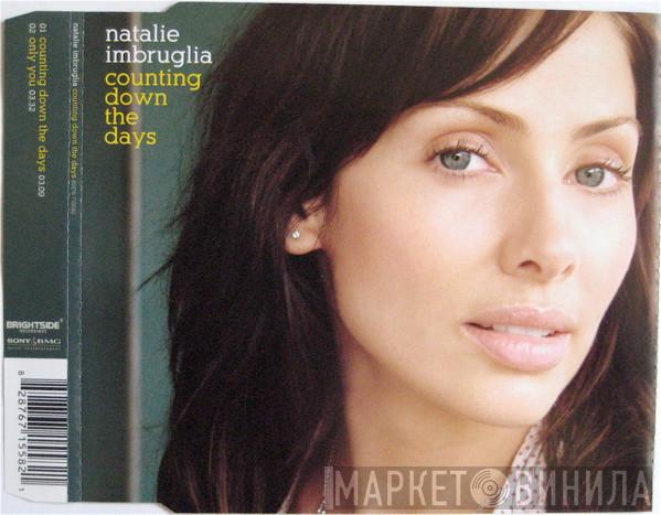 Natalie Imbruglia - Counting Down The Days
