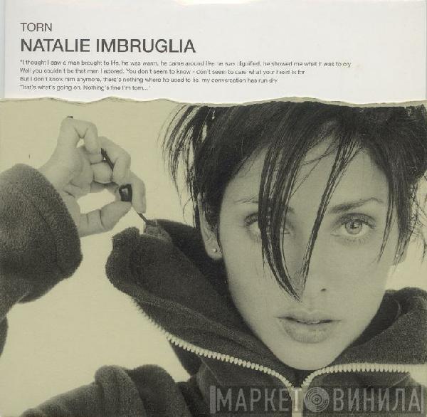 Natalie Imbruglia - Torn