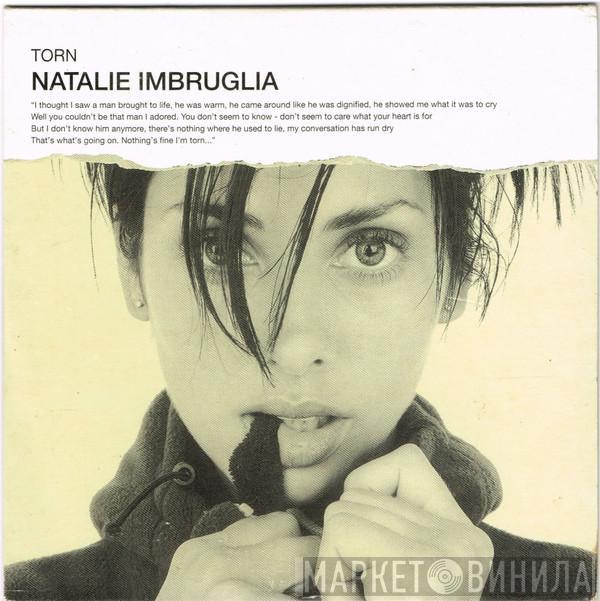 Natalie Imbruglia - Torn