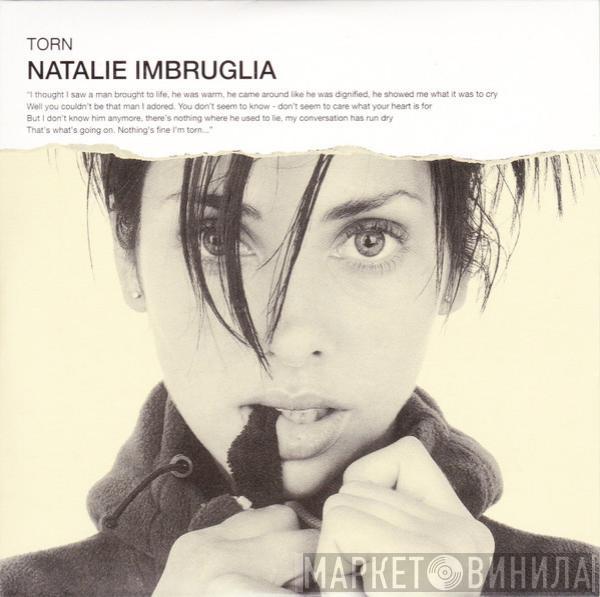 Natalie Imbruglia - Torn