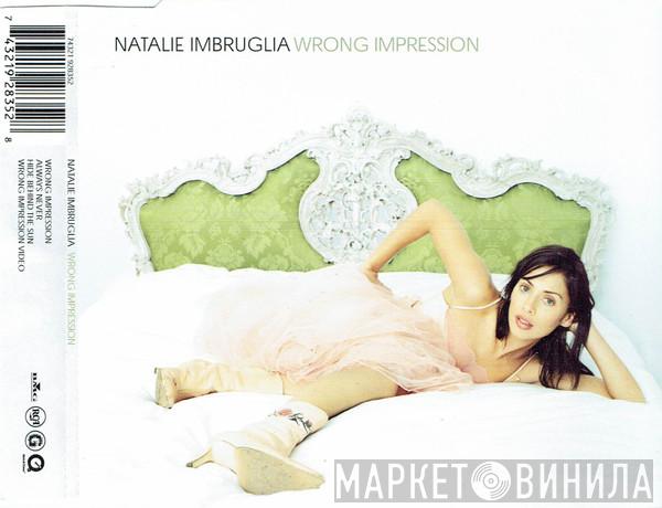 Natalie Imbruglia - Wrong Impression