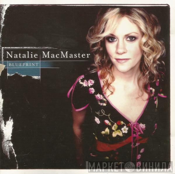 Natalie MacMaster - Blueprint