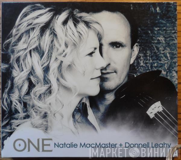 Natalie MacMaster, Donnell Leahy - One