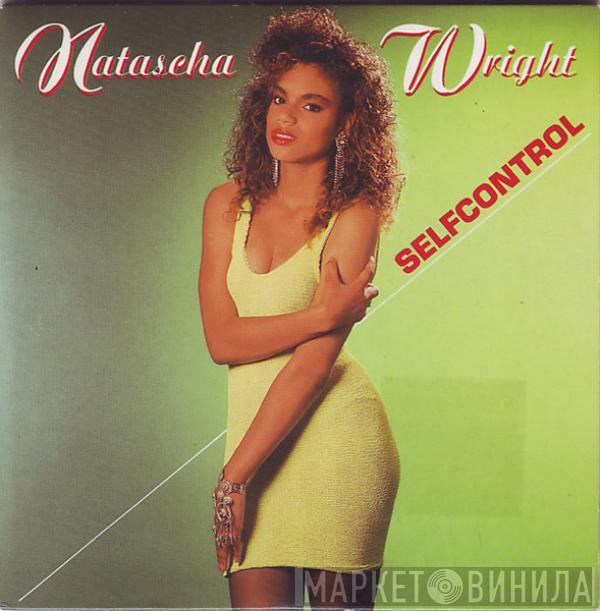 Natascha Wright - Selfcontrol