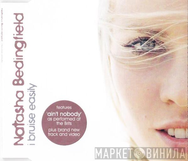 Natasha Bedingfield - I Bruise Easily