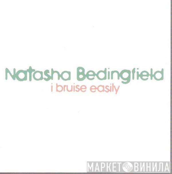 Natasha Bedingfield - I Bruise Easily