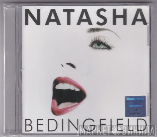  Natasha Bedingfield  - N.B.