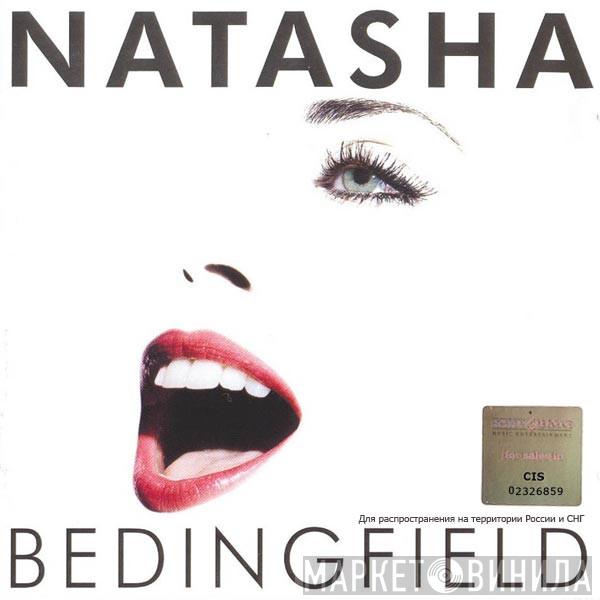  Natasha Bedingfield  - N.B.