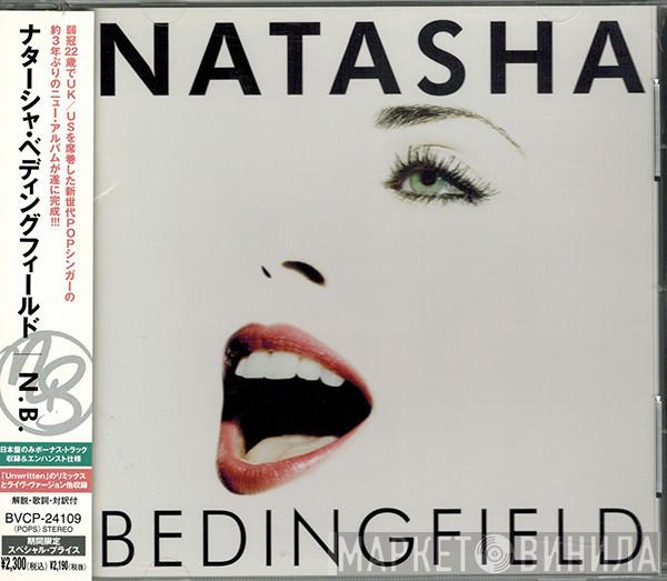  Natasha Bedingfield  - N.B.