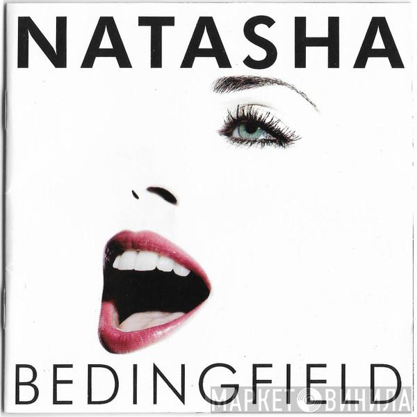  Natasha Bedingfield  - N.B.