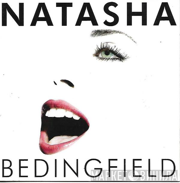 Natasha Bedingfield - N.B.